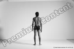 Breakdance reference poses of Enrique